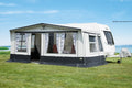 DWT Ambassador III 240 Ganzjahres-Wohnwagenvorzelt