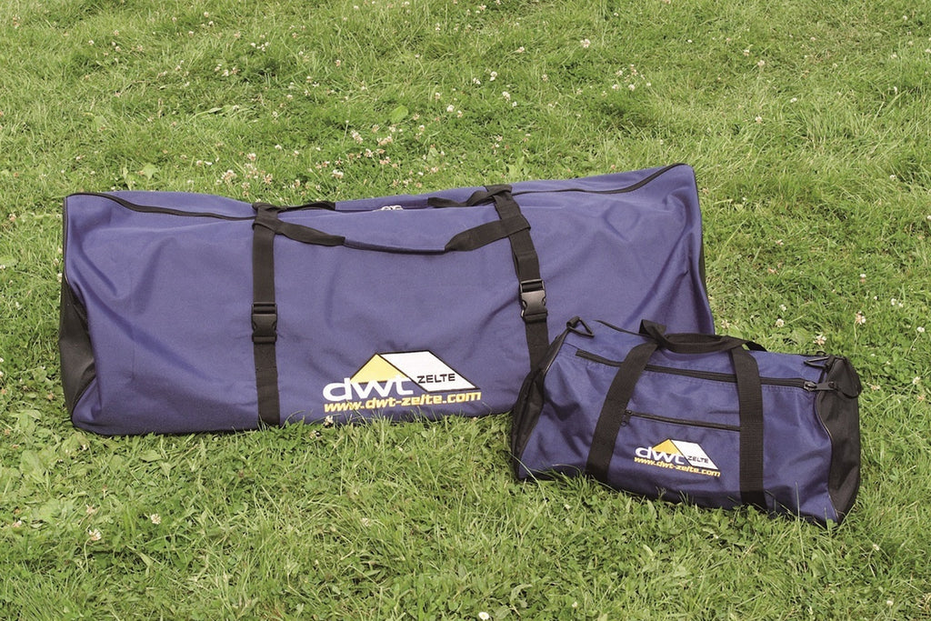 DWT Zubehör-Tasche für Gardinen oder Abspannzubehör
