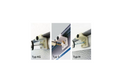DWT Vario Clip – Schraubenloses Haltesystem Dachstangen