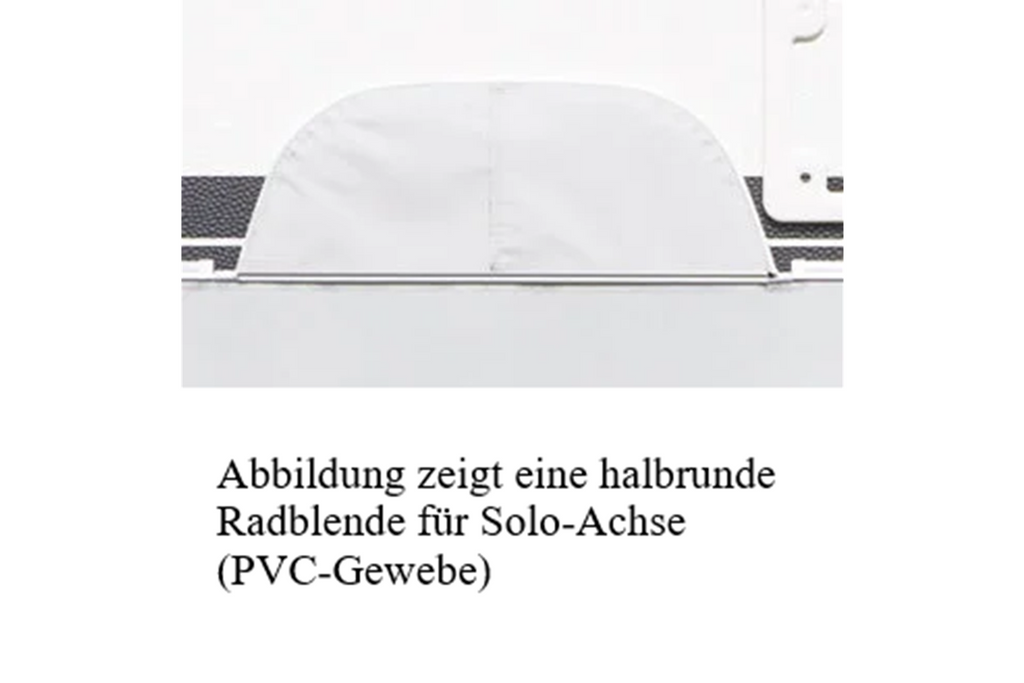DWT Rad- & Windblende – Standard & Spezial mit Moskitogaze-Einsätze