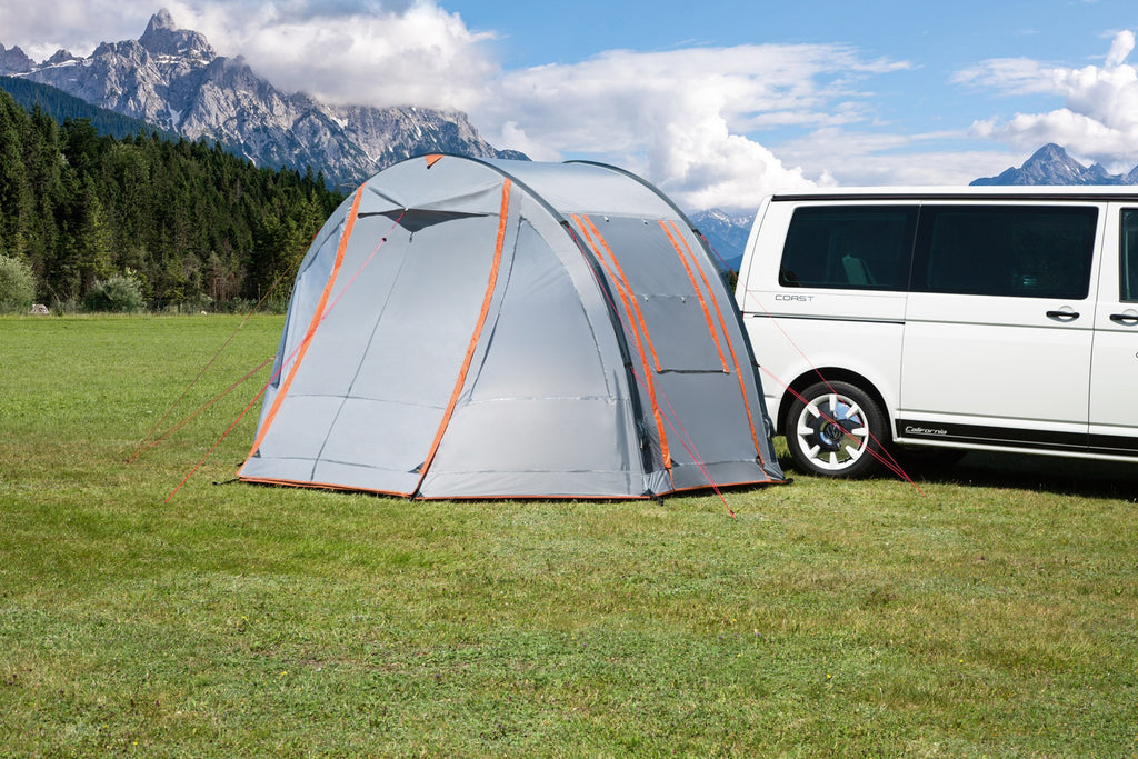 DWT Picco Air Luft-Busvorzelt für Campingbus & Van