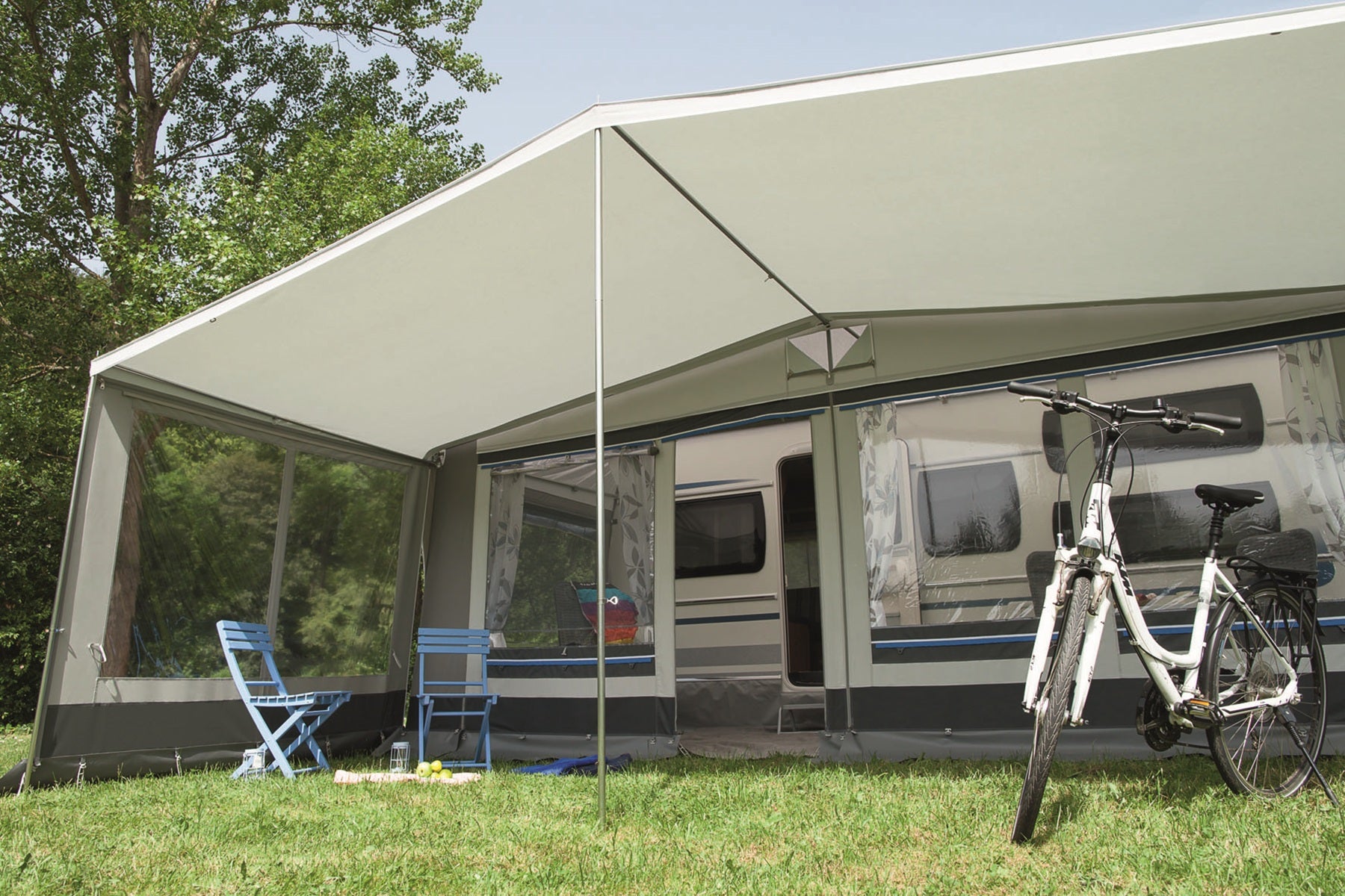 DWT Shadow Modul – Seitenteile Classic