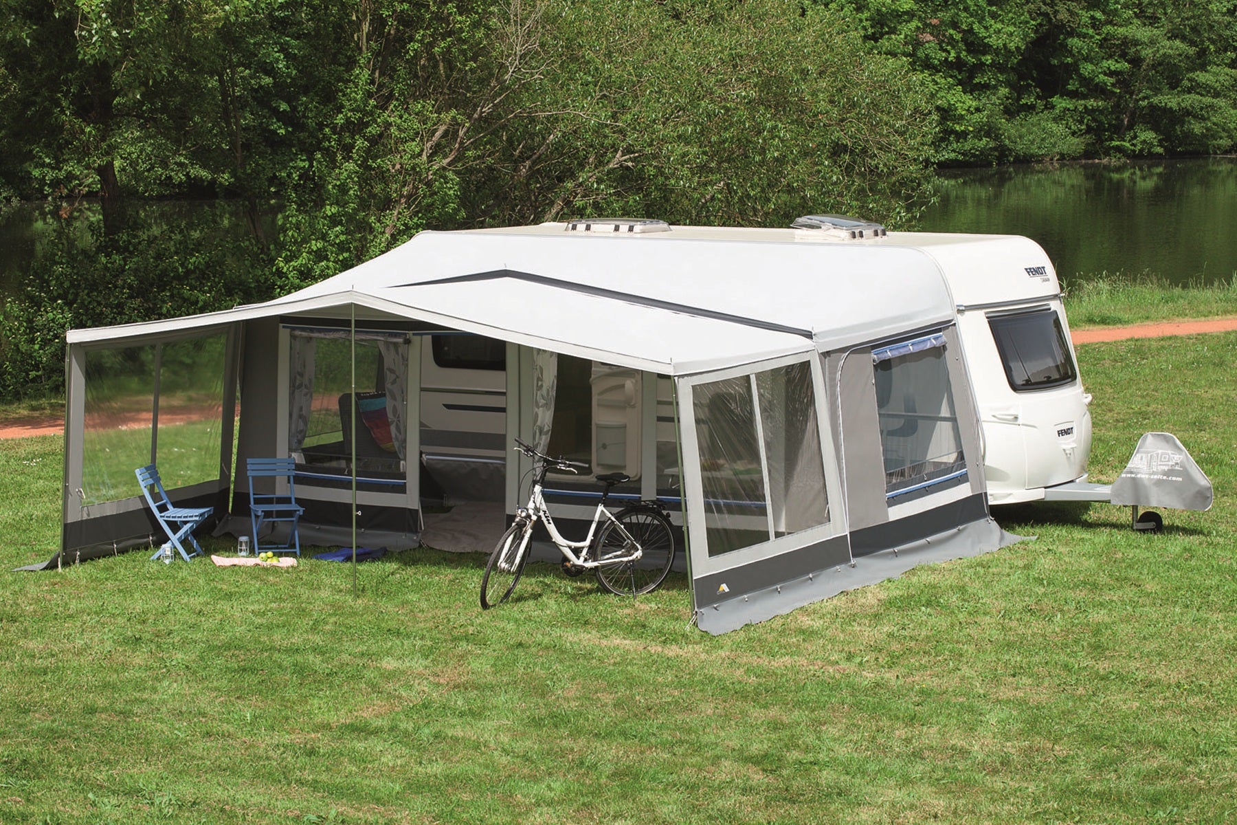 DWT Shadow Modul – Seitenteile Classic