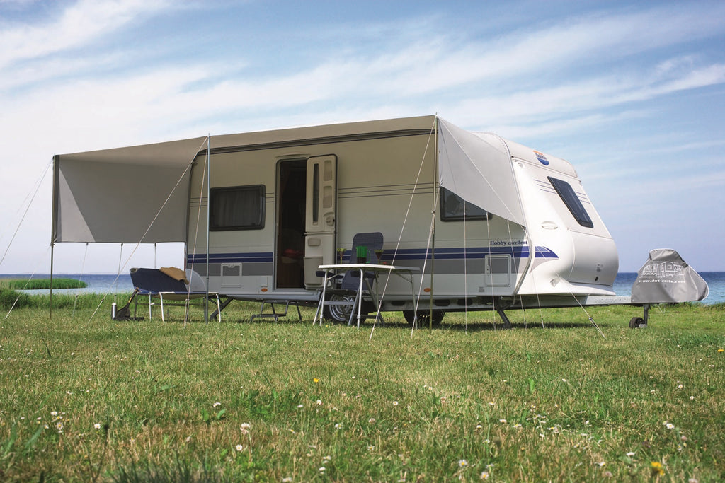 DWT Tour Plus Sonnendach für Wohnwagen
