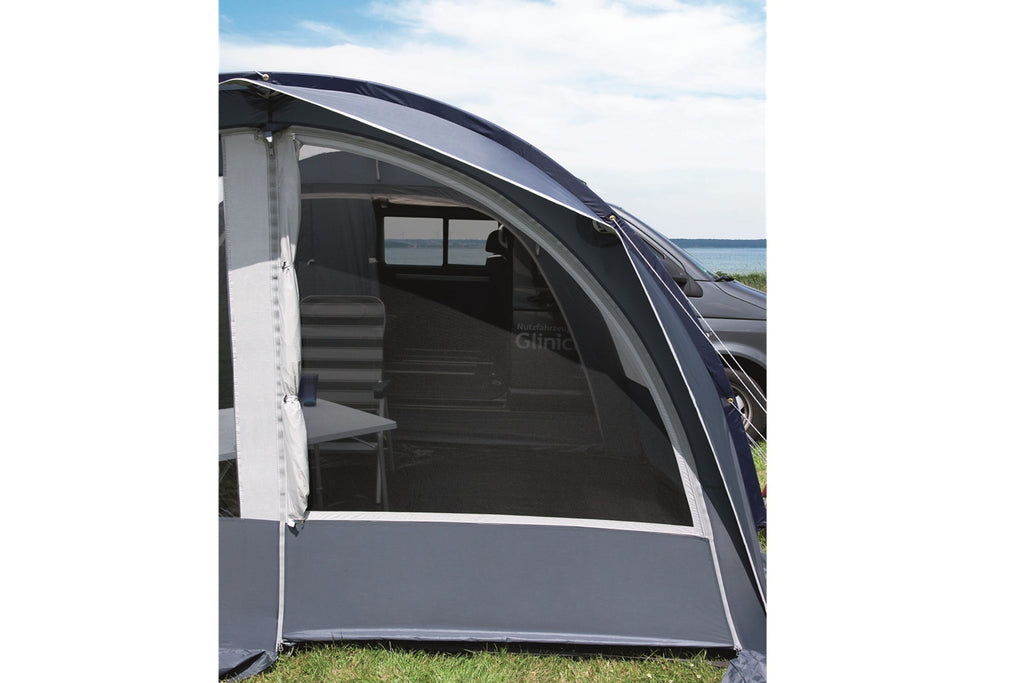 DWT Fjord 30 Busvorzelt für Minivan & Campingbus