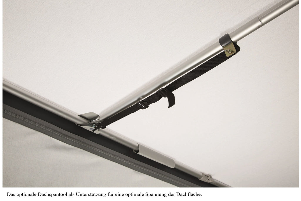DWT Winner Reise-Wohnwagenvorzelt