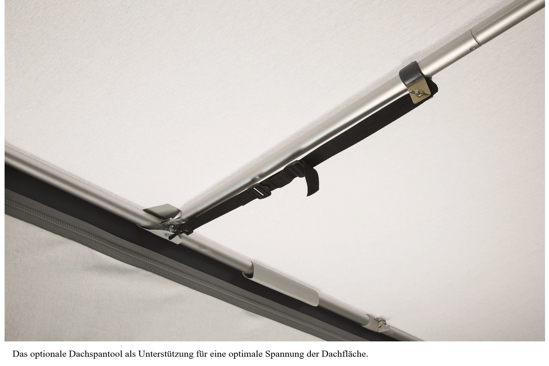 DWT Winner Reise-Wohnwagenvorzelt