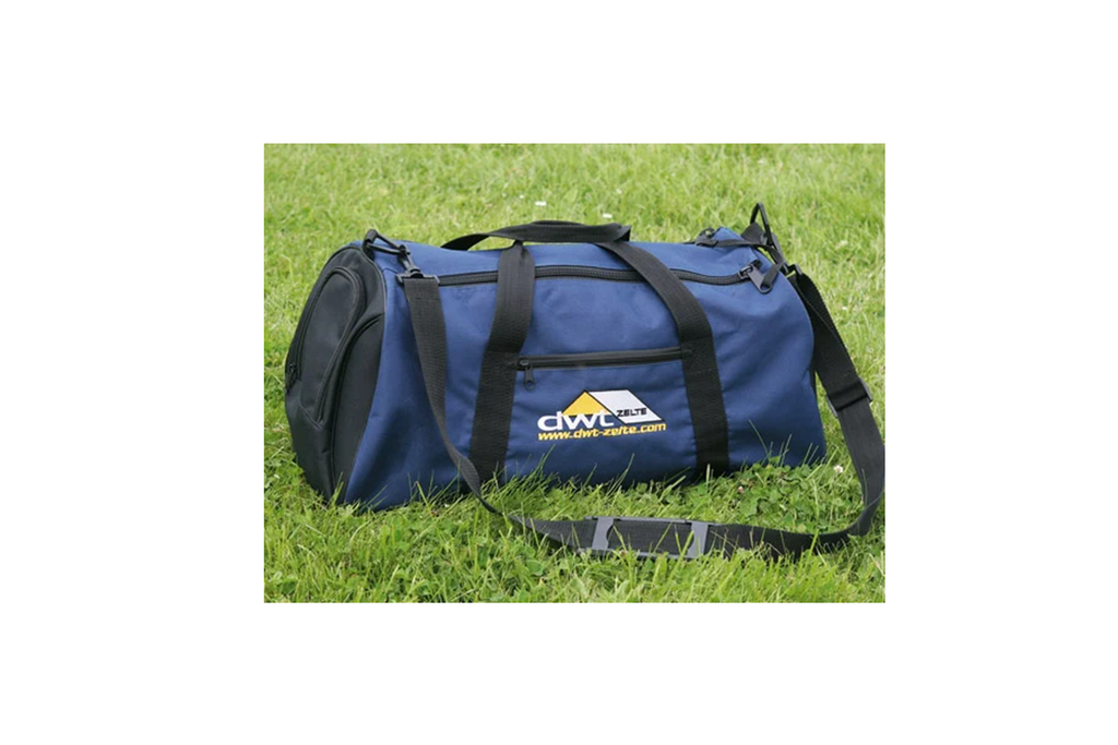 DWT Zubehör-Tasche für Gardinen oder Abspannzubehör