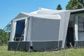 Ventura Anbau AIR – Erker für Ventura AIR Luftzelte