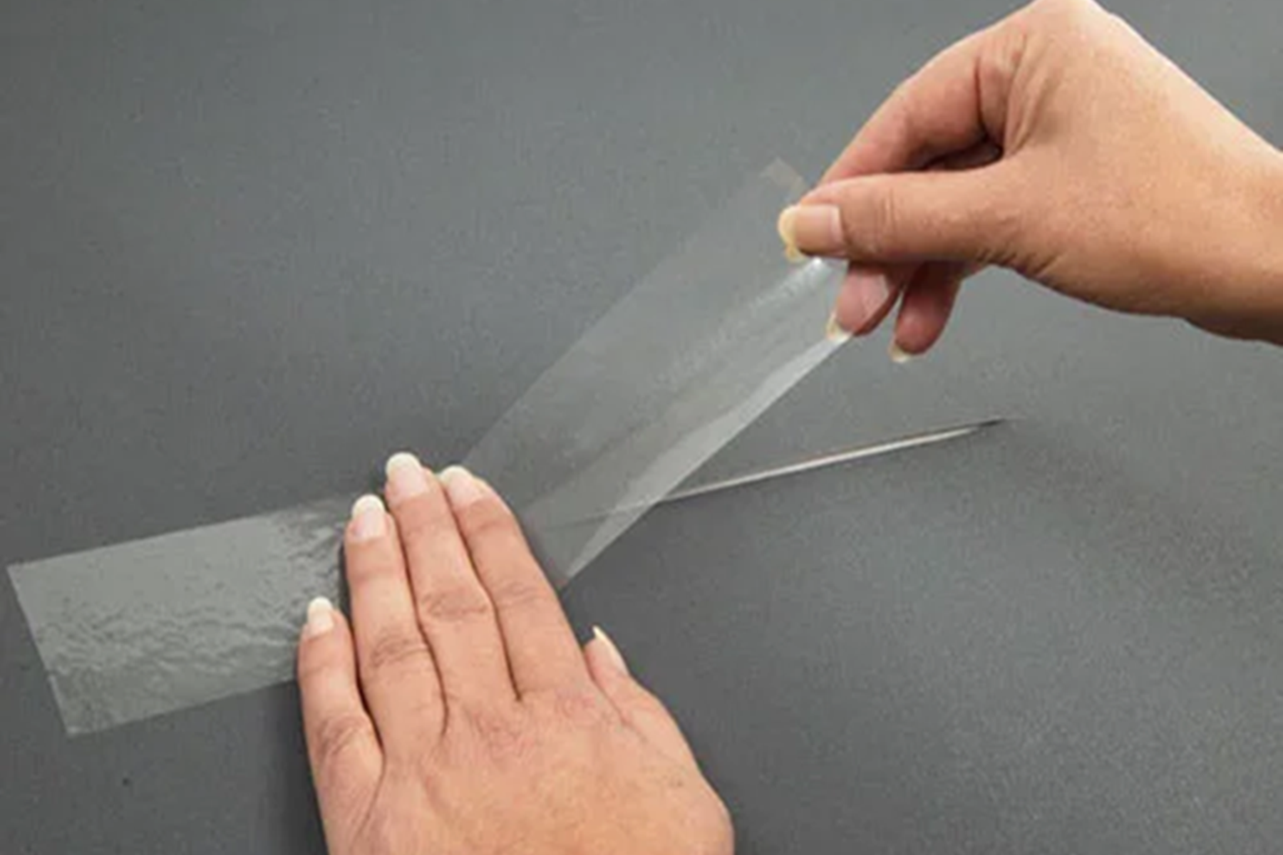 DWT Super-Repair-Tape – Reparaturband Zelt & Markise