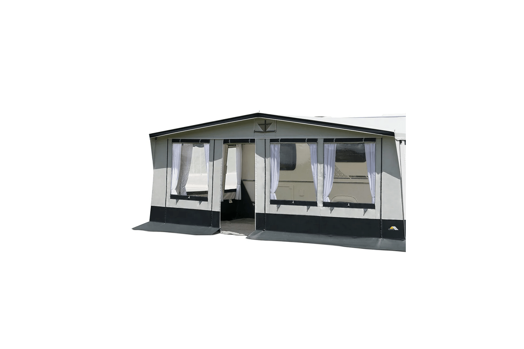 DWT DWT Edition 40 300 Ganzjahres - Wohnwagenvorzelt Wohnwagenvorzelt - Vorzelteshop