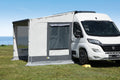 DWT DWT It’s Holiday Markisen - Seitenwand für L - Vans Markisen - Wandteile - Vorzelteshop