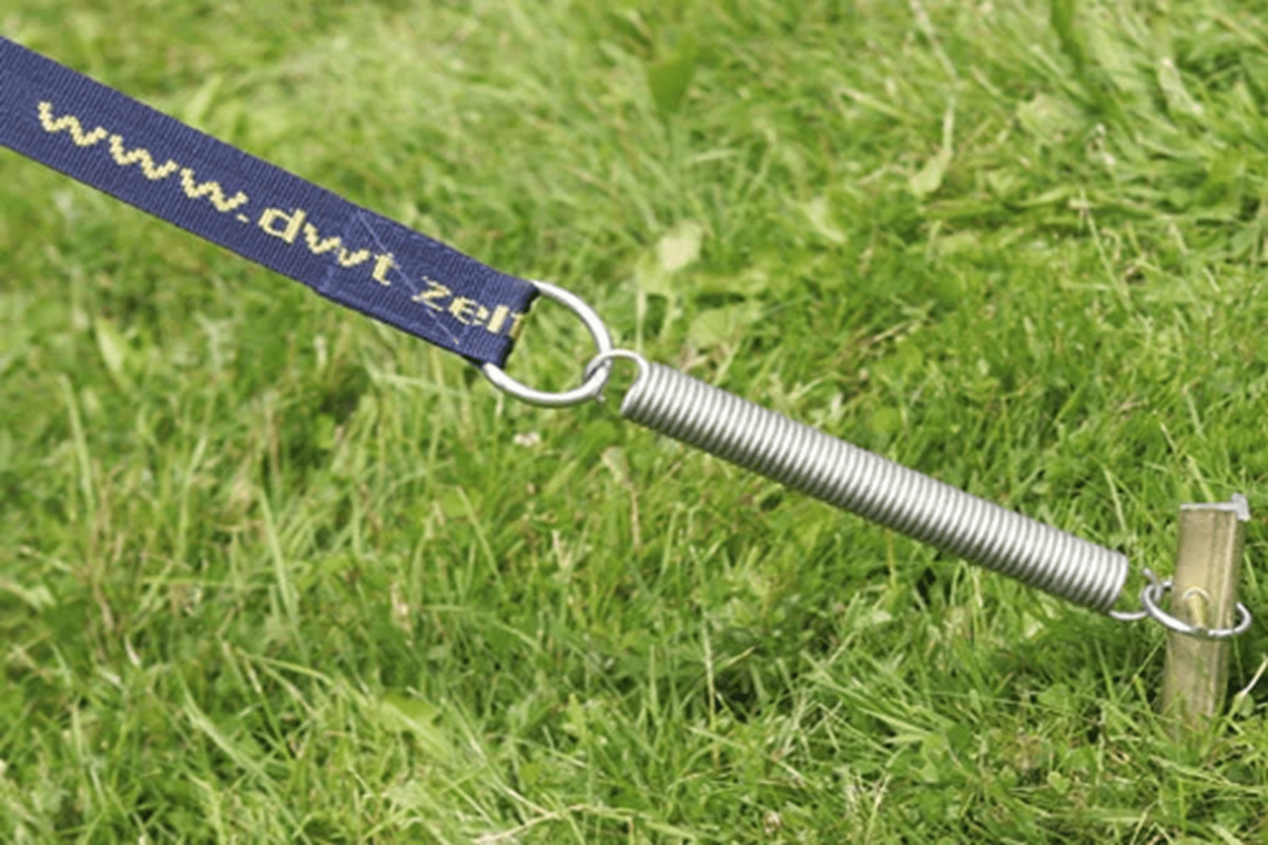 DWT DWT Markisenzelt Sturmgurt - Set – Sicherheitsgurt Plus – 2er - Set DWT Markisenzelt - Zubehör - Vorzelteshop