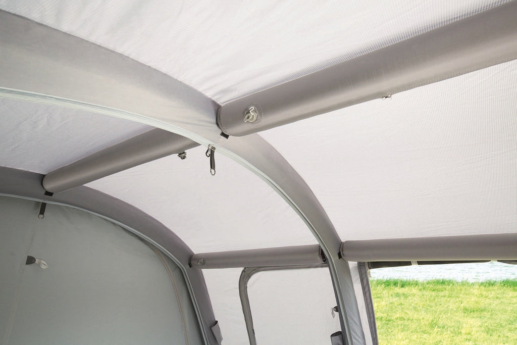 DWT DWT Patron Air HQ Luft - Busvorzelt für Campingbus & Van Busvorzelt - Vorzelteshop