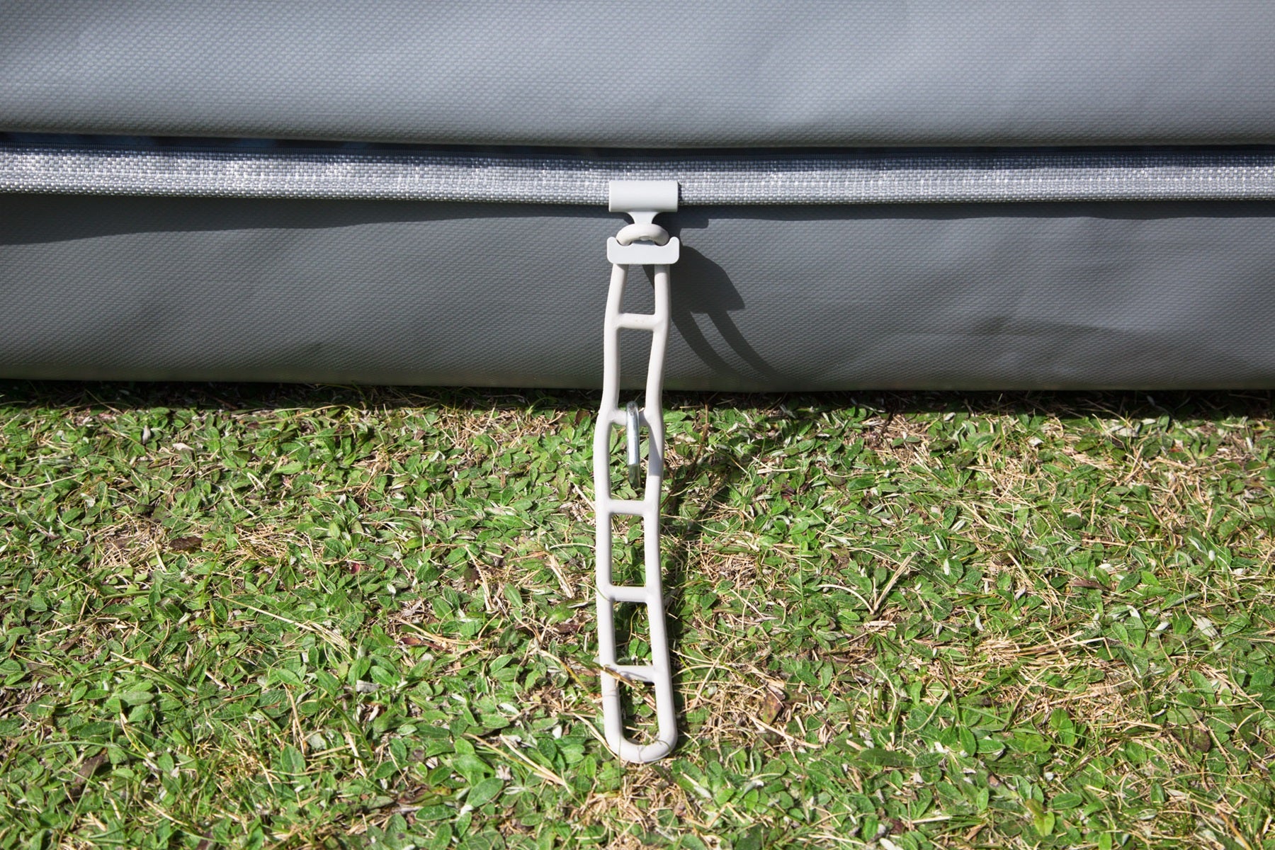 DWT Rain Outside – Wand-Element für Busse