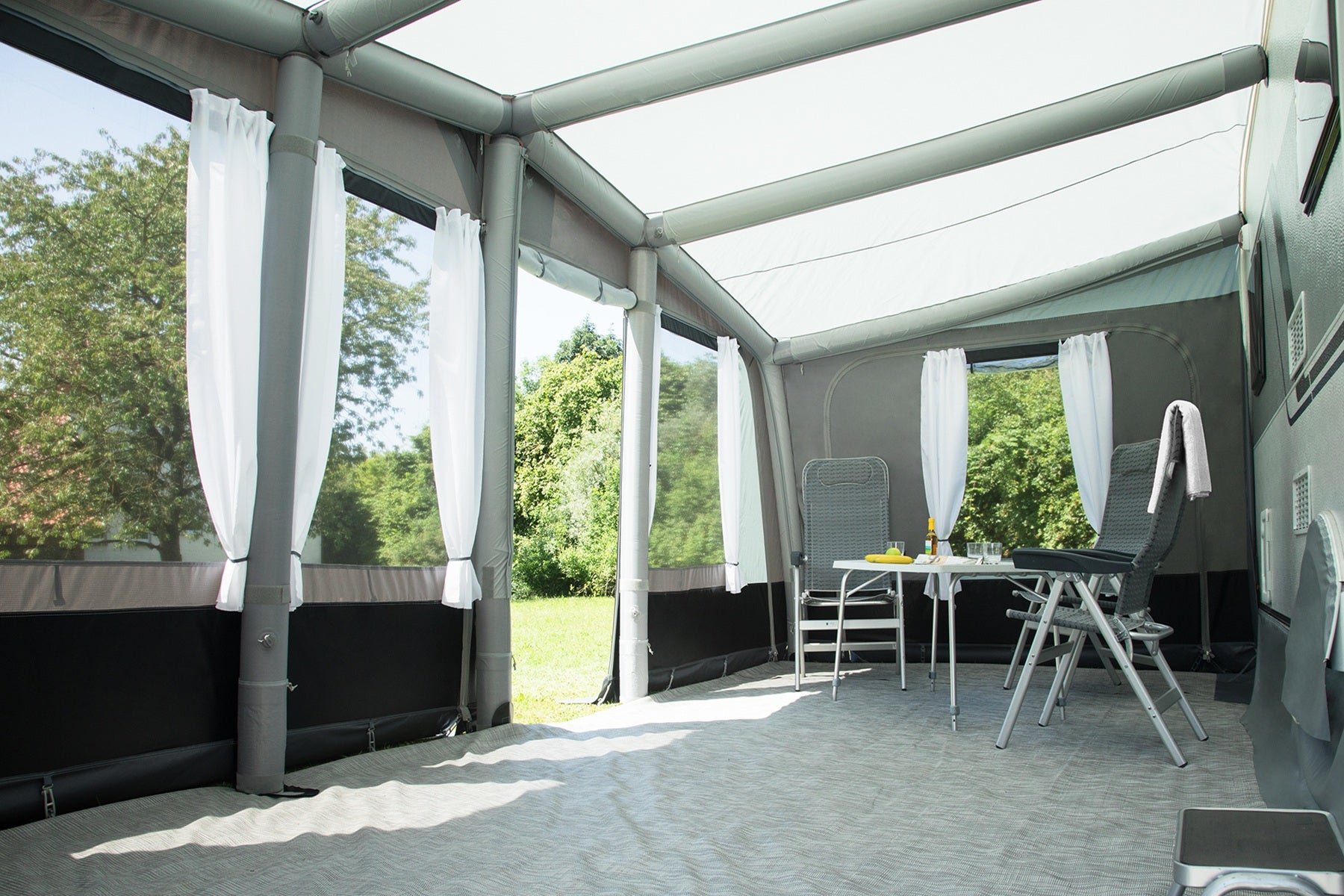 DWT Scala Air – Gardinen