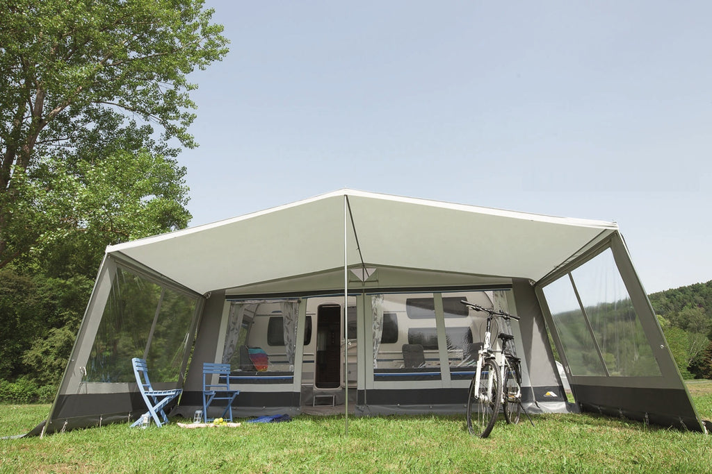 DWT Shadow Modul – Seitenteile Classic