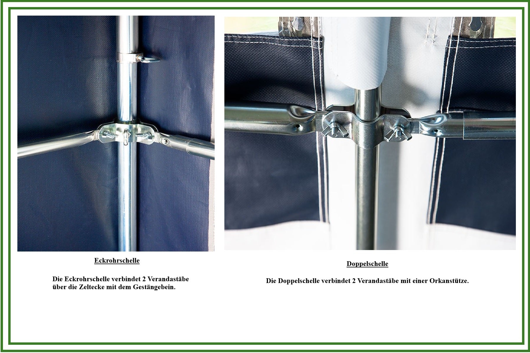 DWT Sturmgestänge-Paket