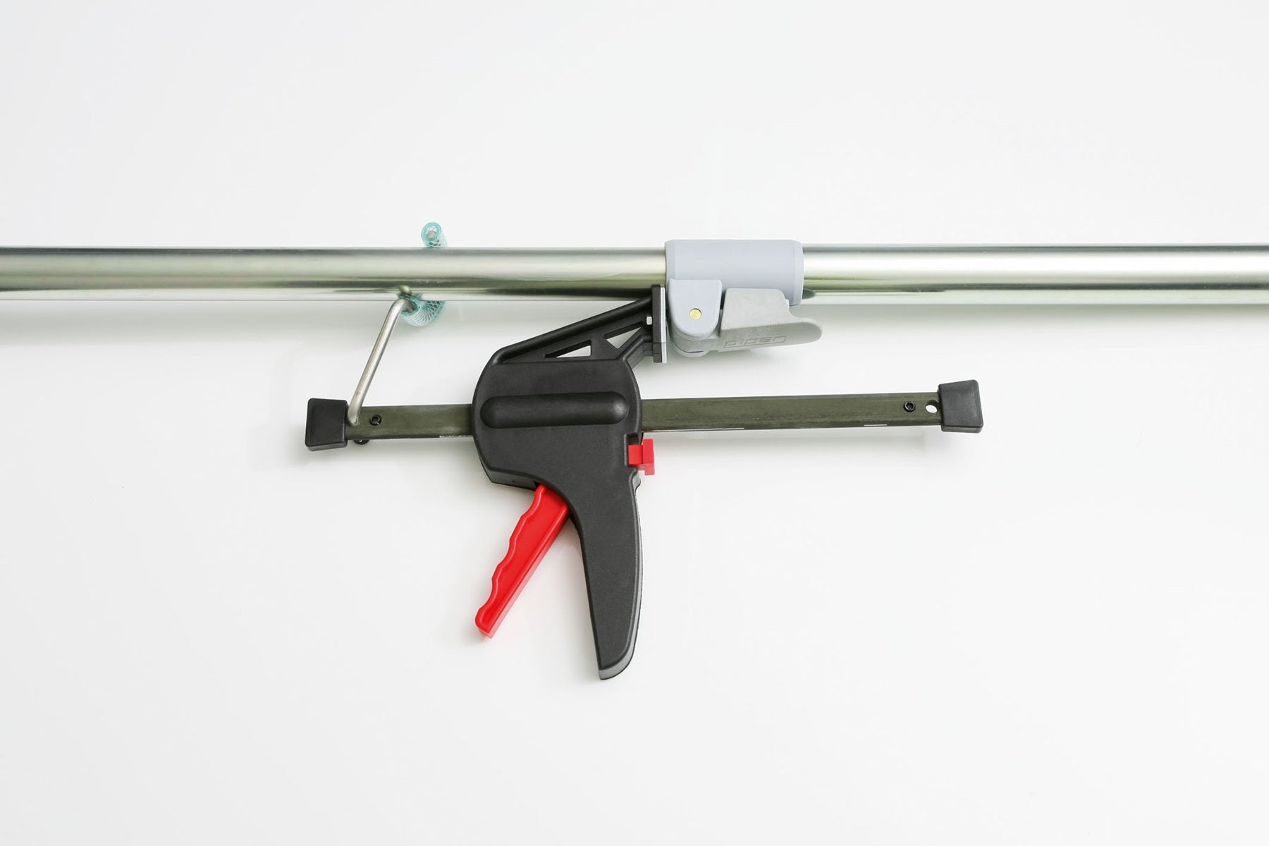 Güsto Gestängespanner – Spannpistole für Vorzeltgestänge 25–32 mm