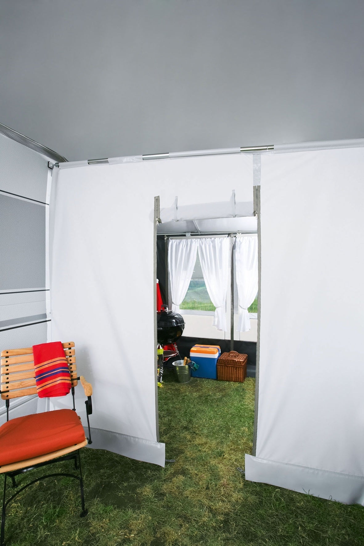 Güsto CaraVilla Fun-Top – Vorzelt & Erker – Vorzelteshop