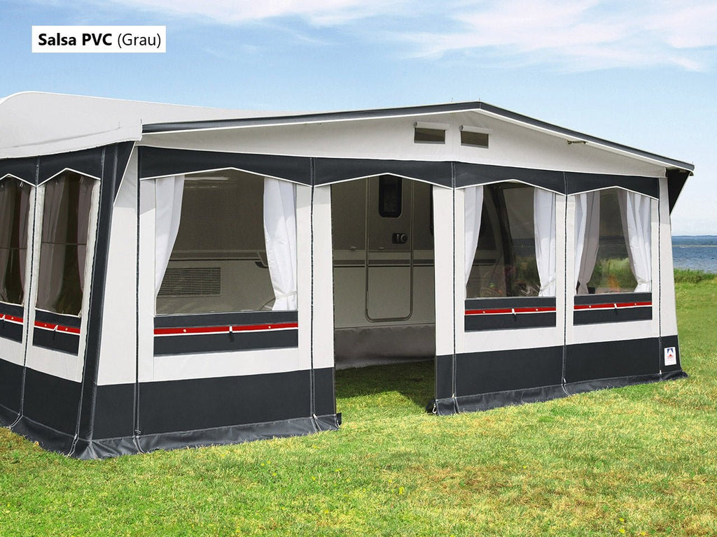 Güsto CaraVilla Move – Freistehendes Vorzelt – Vorzelteshop