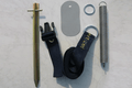 Güsto Güsto Sturmgurt - Set für Güsto - Zelte (1 Paar) Güsto - Zubehör - Vorzelteshop