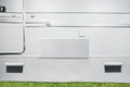 Güsto Güsto Windschürze mit Belüftungseinsätzen – Caravan & Wohnwagen Güsto - Zubehör - Vorzelteshop