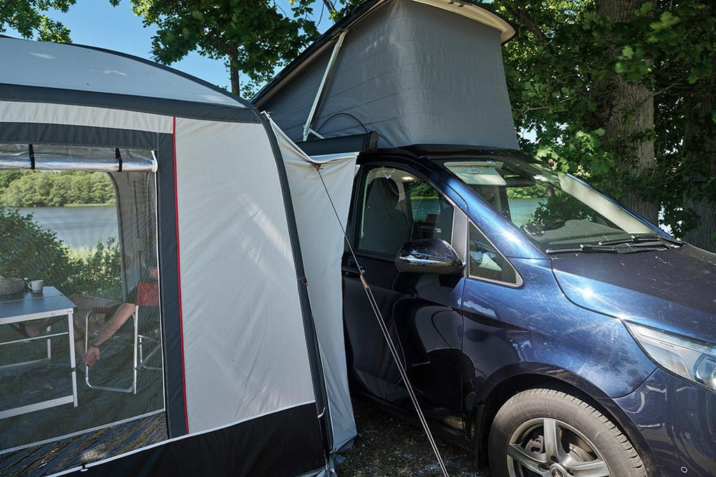 Isabella Air X-Tension für Kastenwagen