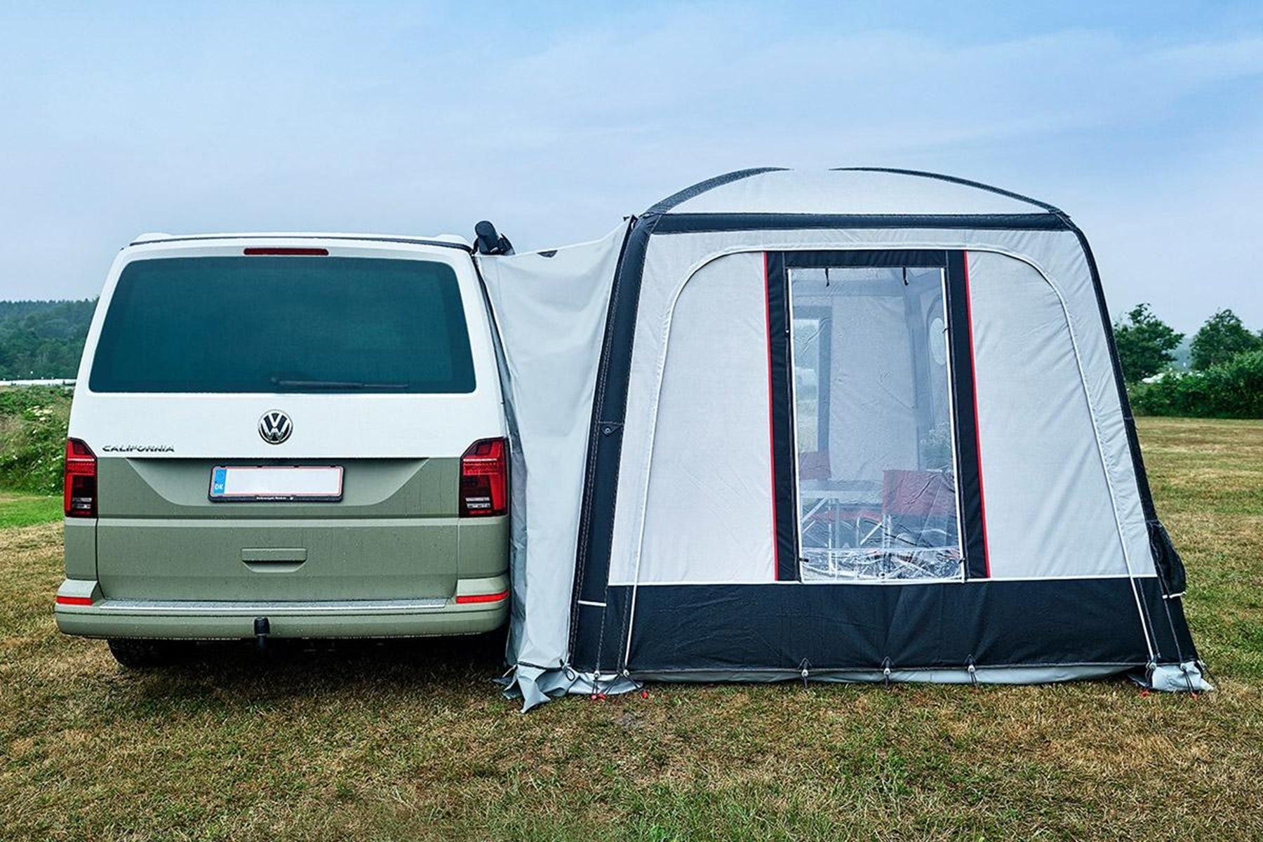 Isabella Air X-Tension für Kastenwagen