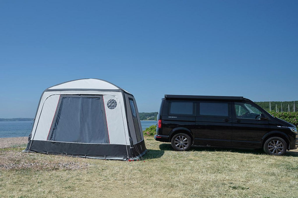 Isabella Air X-Tension für Kastenwagen