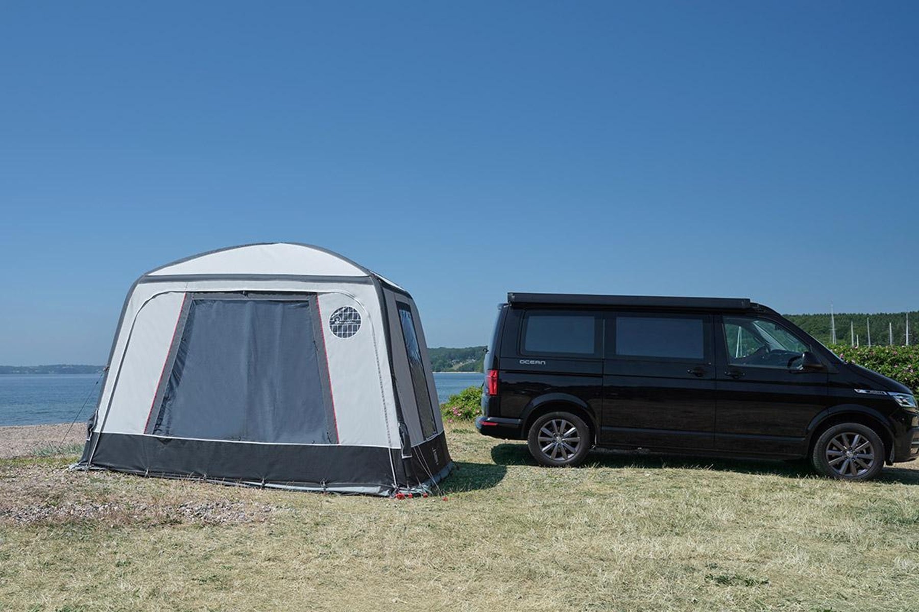 Isabella Air X-Tension für Kastenwagen