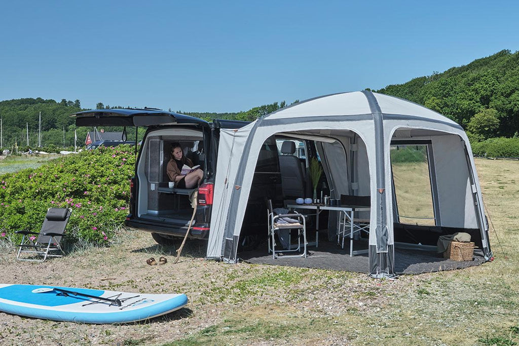 Isabella Air X-Tension für Kastenwagen