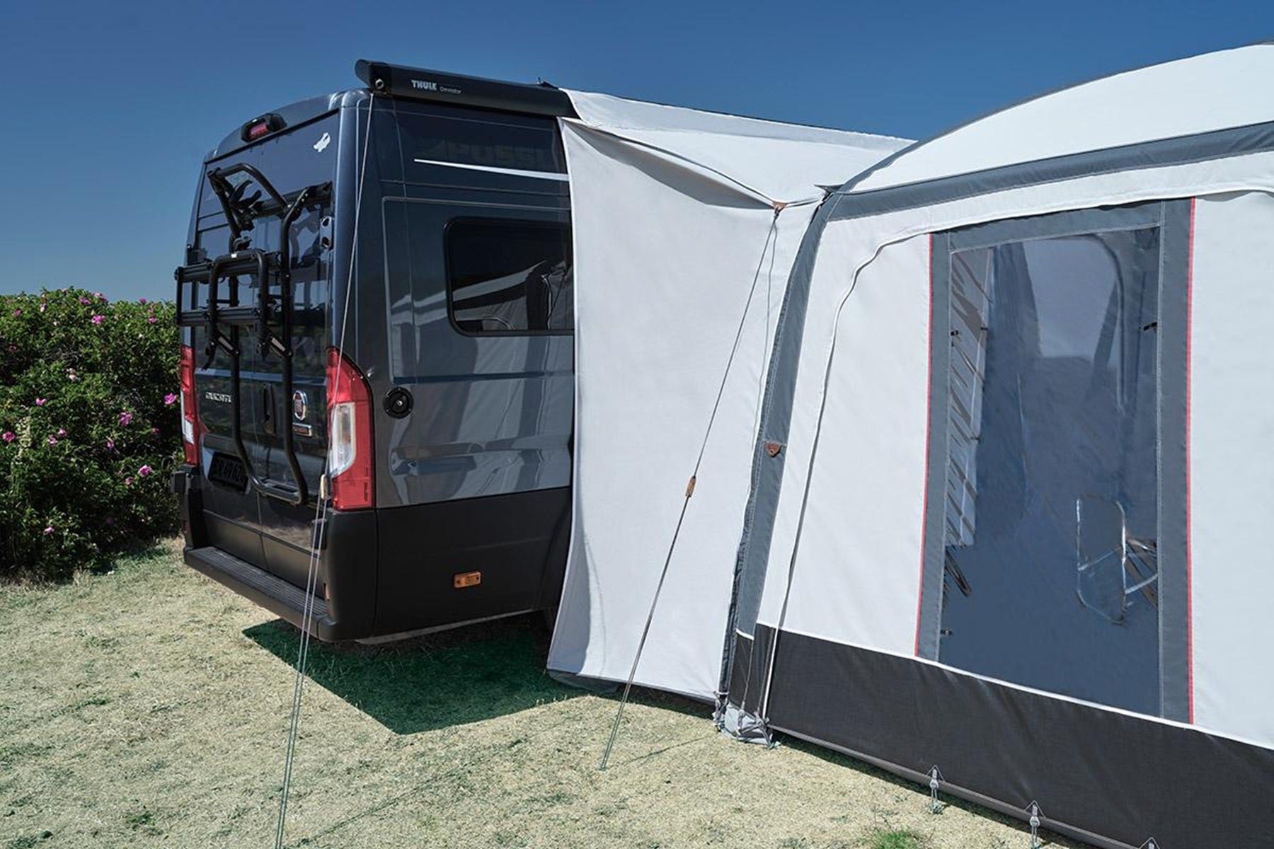 Isabella Air X-Tension für Kastenwagen