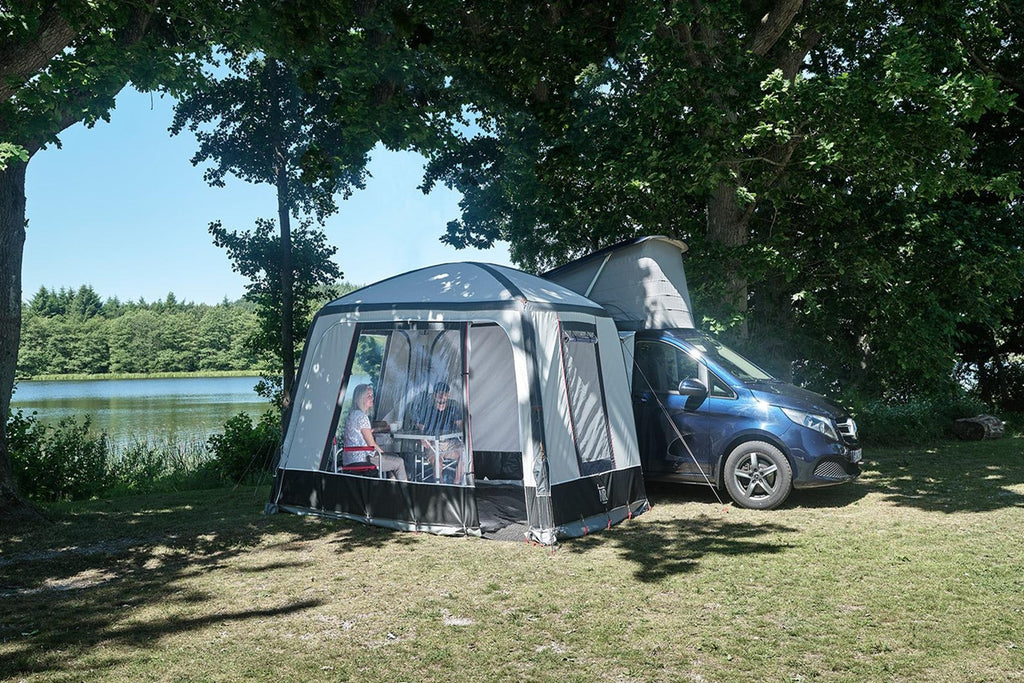 Isabella Air X-Tension für Kastenwagen