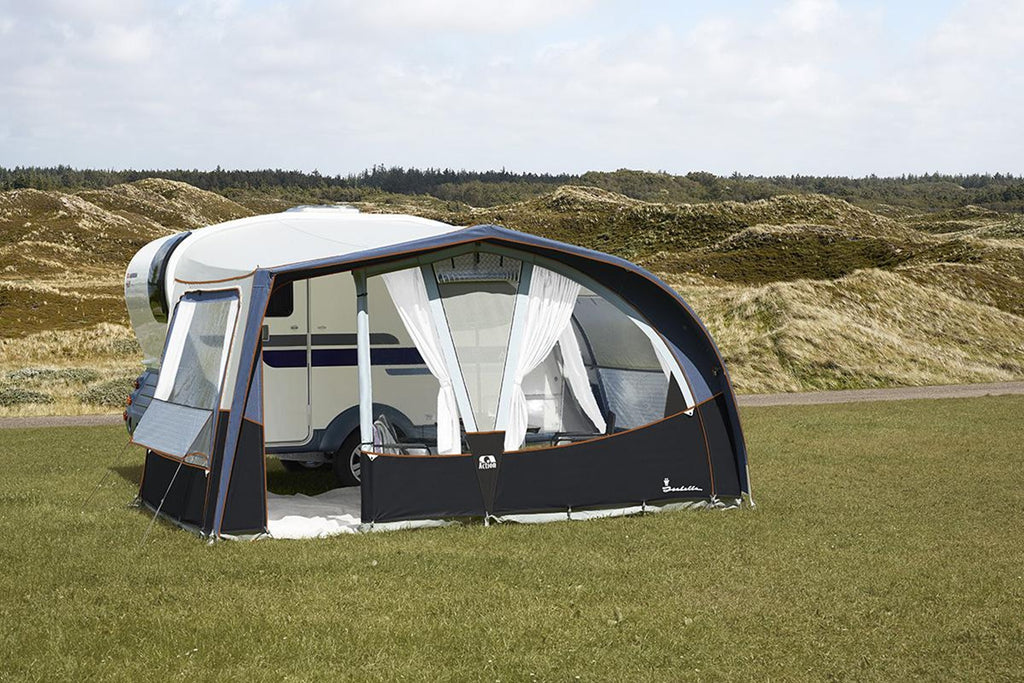 Isabella Action North – Vorzelt für Adria Action 361