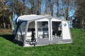 Isabella Sun Shine Plus – Sonnendach für Adria Action 391 ab 2026