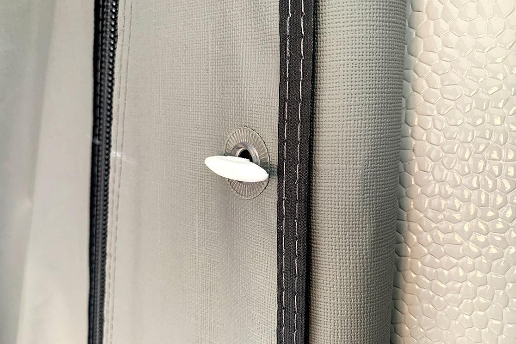 Isabella Foam Pad – Isabella-Vorzelt Eriba Touring (1 Paar)
