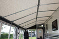 Isabella Universal 360 & Universal 420 – Gestängeverstärkung