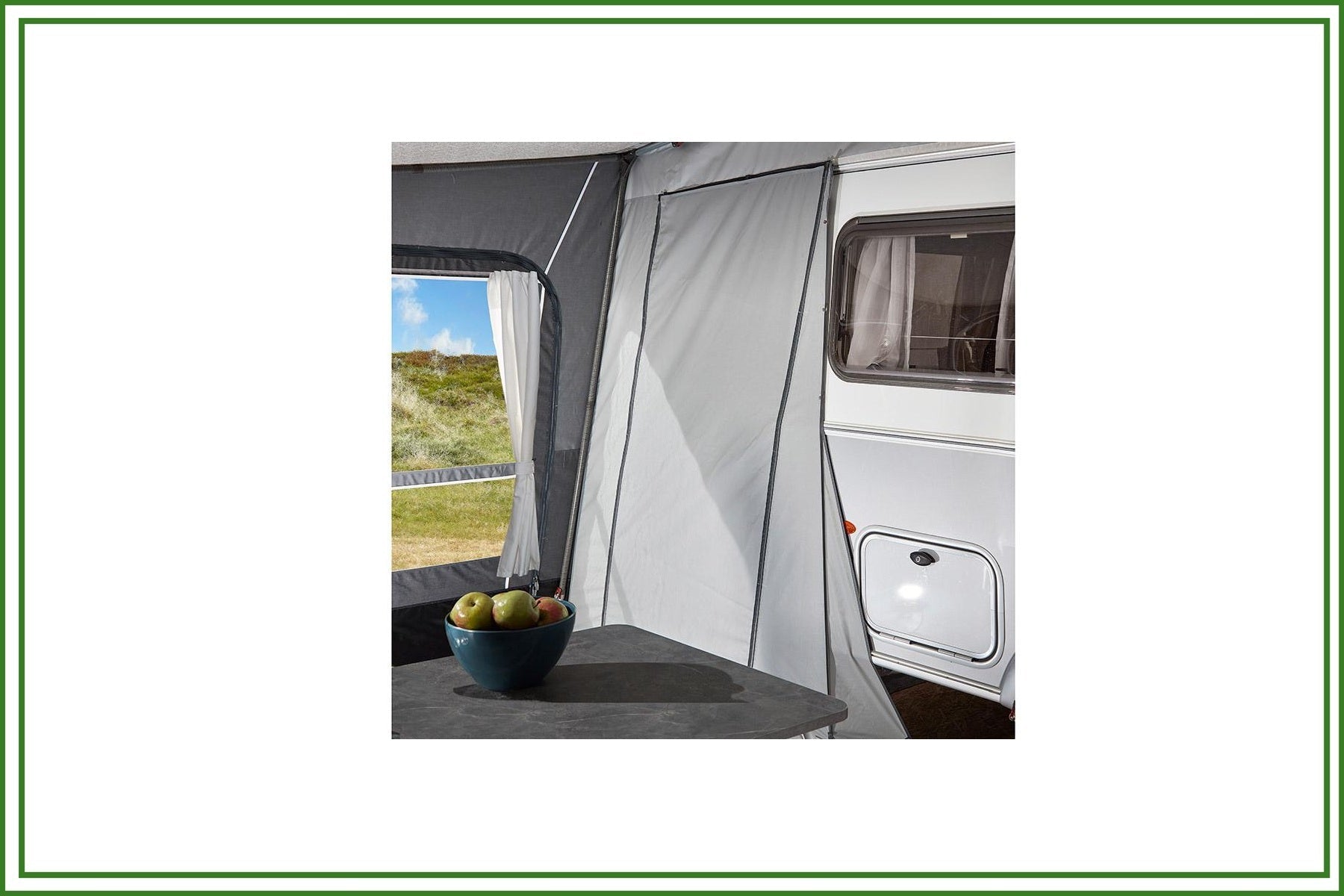 Isabella Isabella Adaptor – für Eriba Touring Triton 410/418/420/430 Isabella - Zubehör - Vorzelteshop