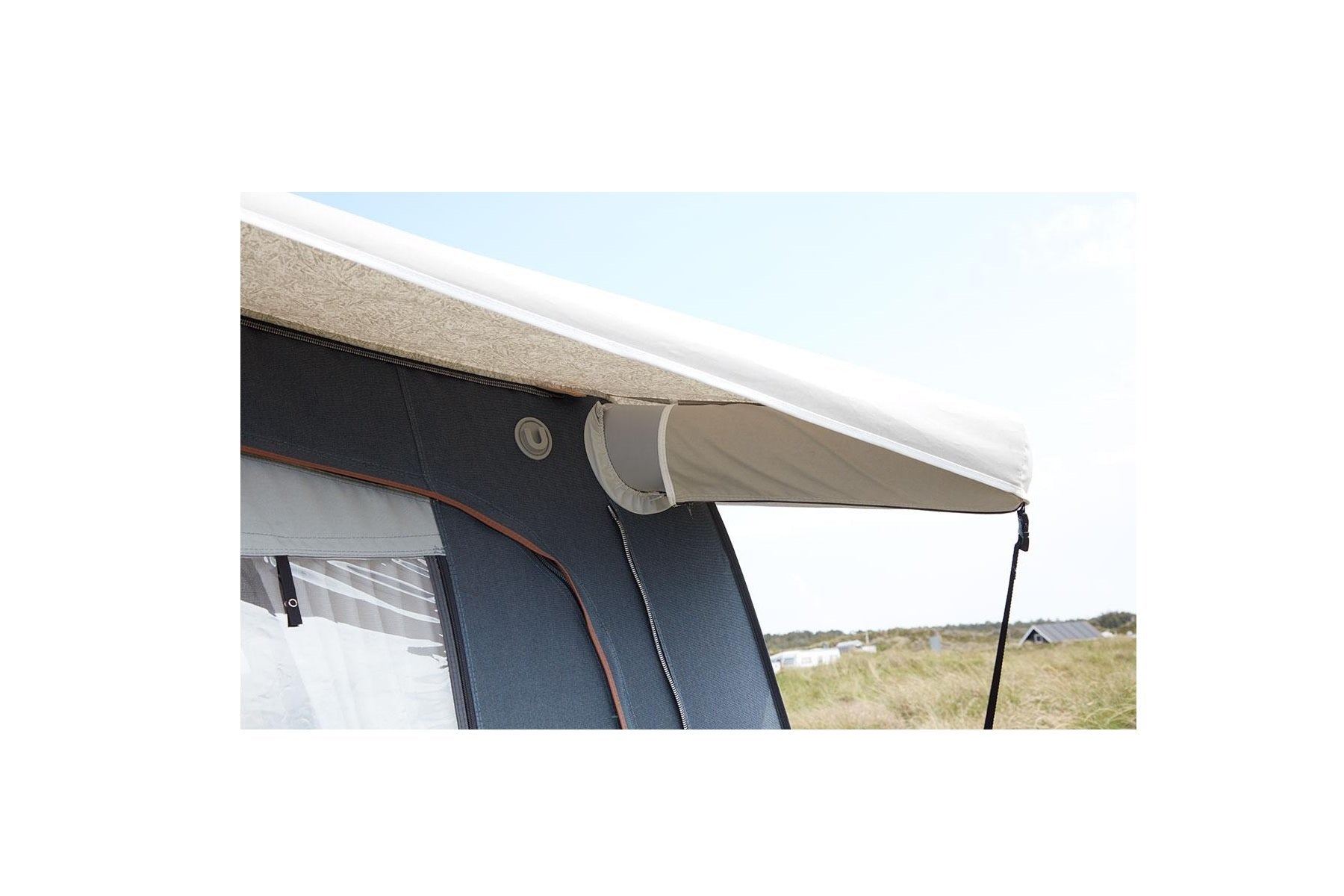 Isabella Isabella Air Cirrus 300 Coast Luftvorzelt Luftzelt - Vorzelteshop