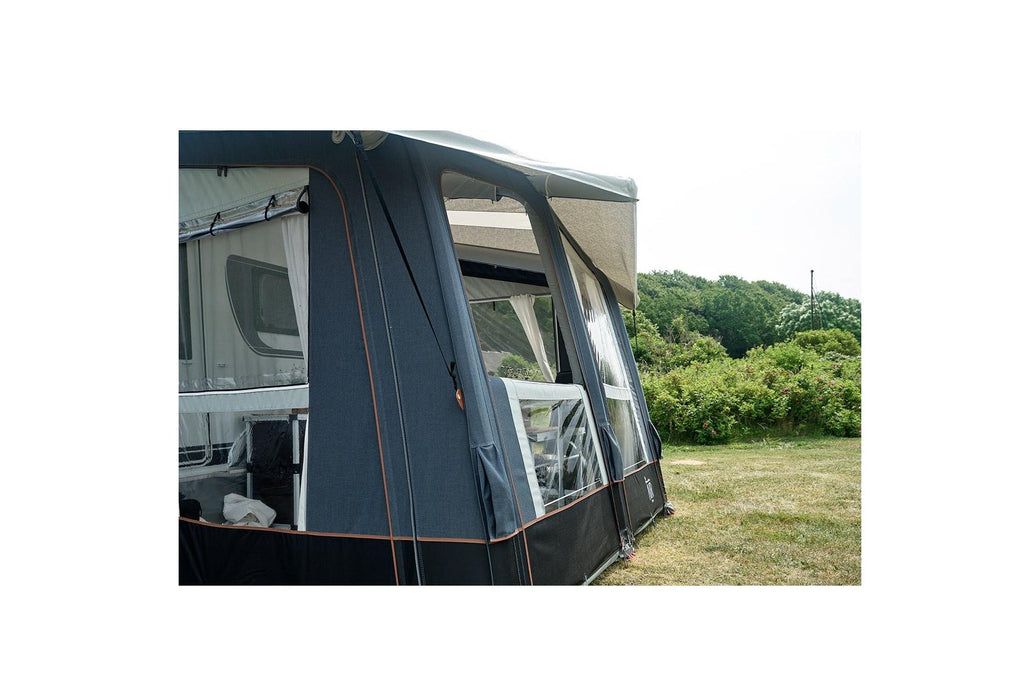 Isabella Isabella Air Cirrus 300 Coast Luftvorzelt Luftzelt - Vorzelteshop