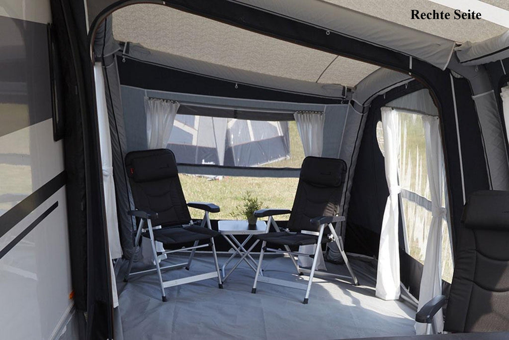 Isabella Isabella Anbau Air Coast – Erker für Luftzelt Cirrus Coast Erker/Anbau - Vorzelteshop