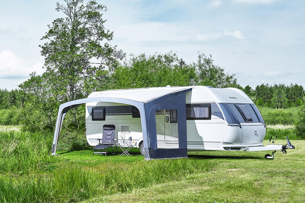 Isabella Isabella Arc Coast Side – Seitenteil Sonnendach - Vorzelteshop