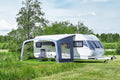 Isabella Isabella Arc Coast Side – Seitenteil Sonnendach - Vorzelteshop