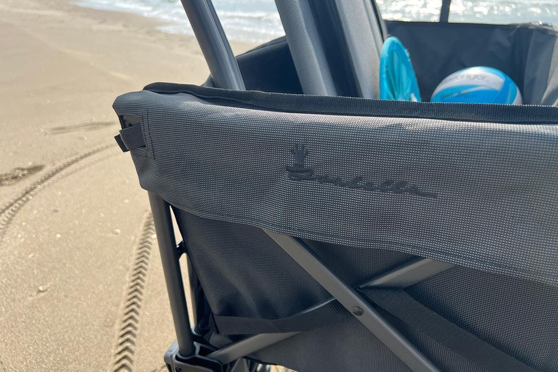 Isabella Isabella Beach Trolley Vorzelt-Zubehör - Vorzelteshop