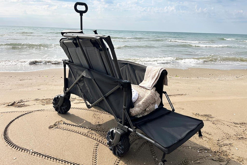 Isabella Isabella Beach Trolley Vorzelt-Zubehör - Vorzelteshop
