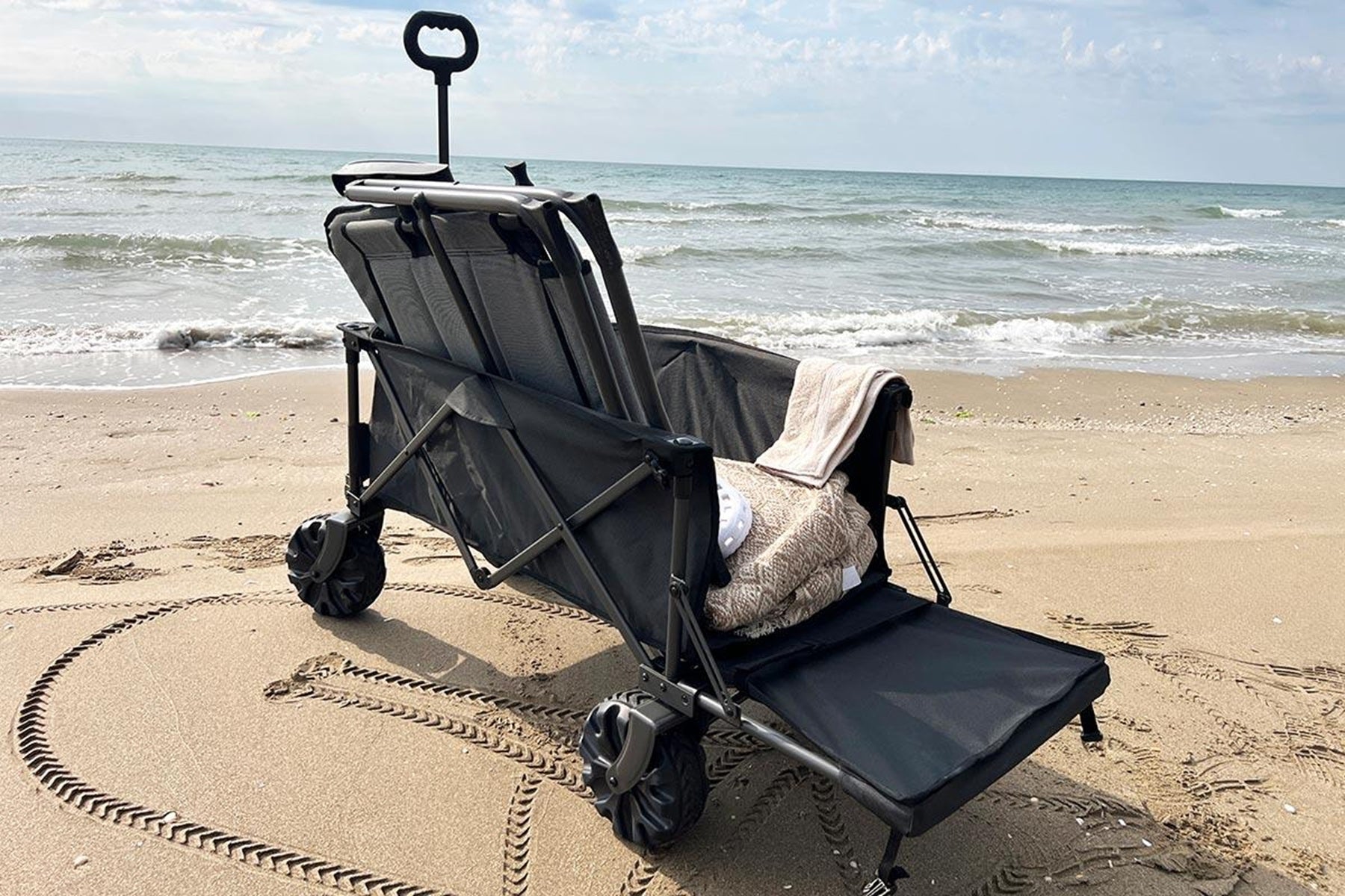 Isabella Isabella Beach Trolley Vorzelt-Zubehör - Vorzelteshop