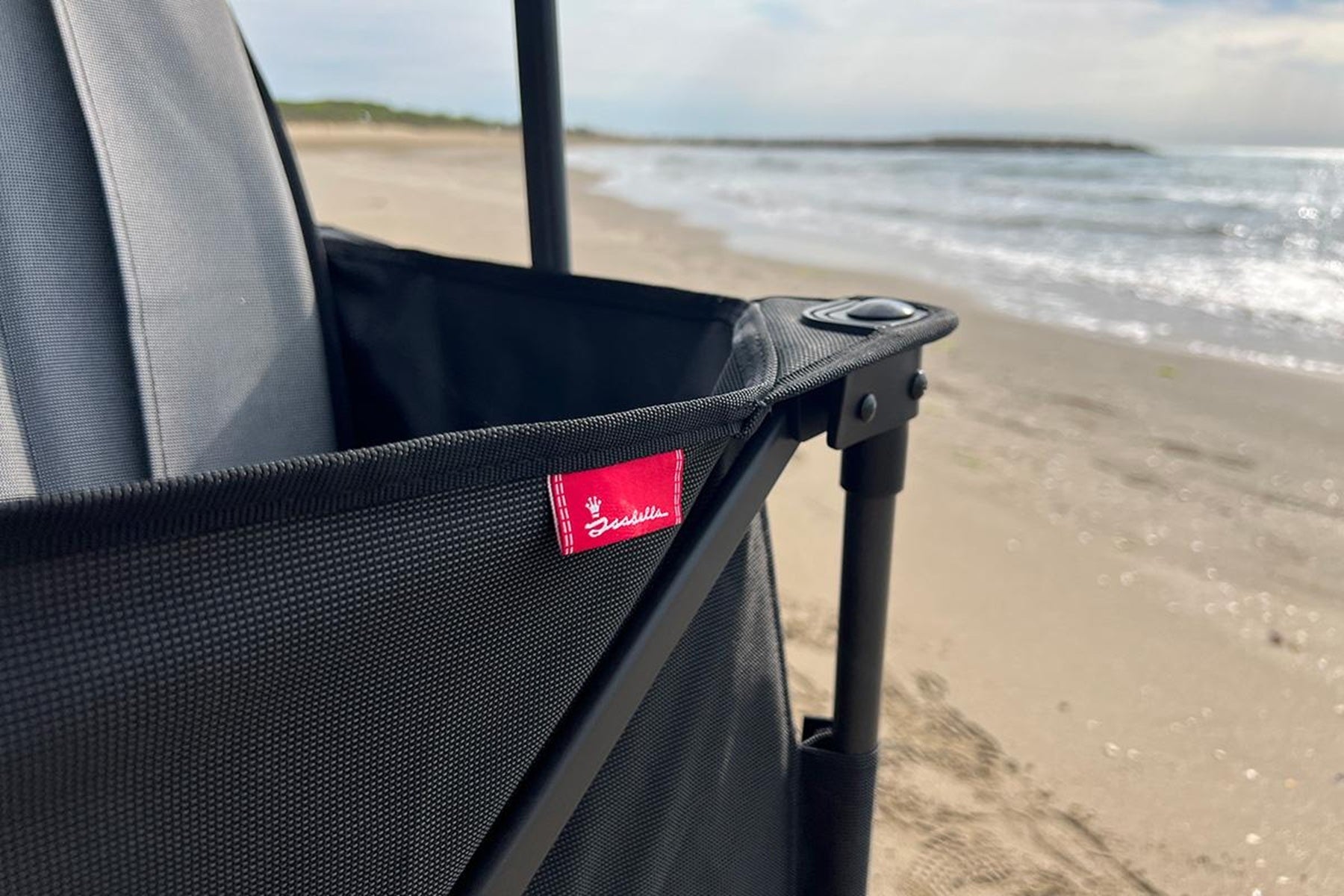 Isabella Isabella Beach Trolley Vorzelt-Zubehör - Vorzelteshop