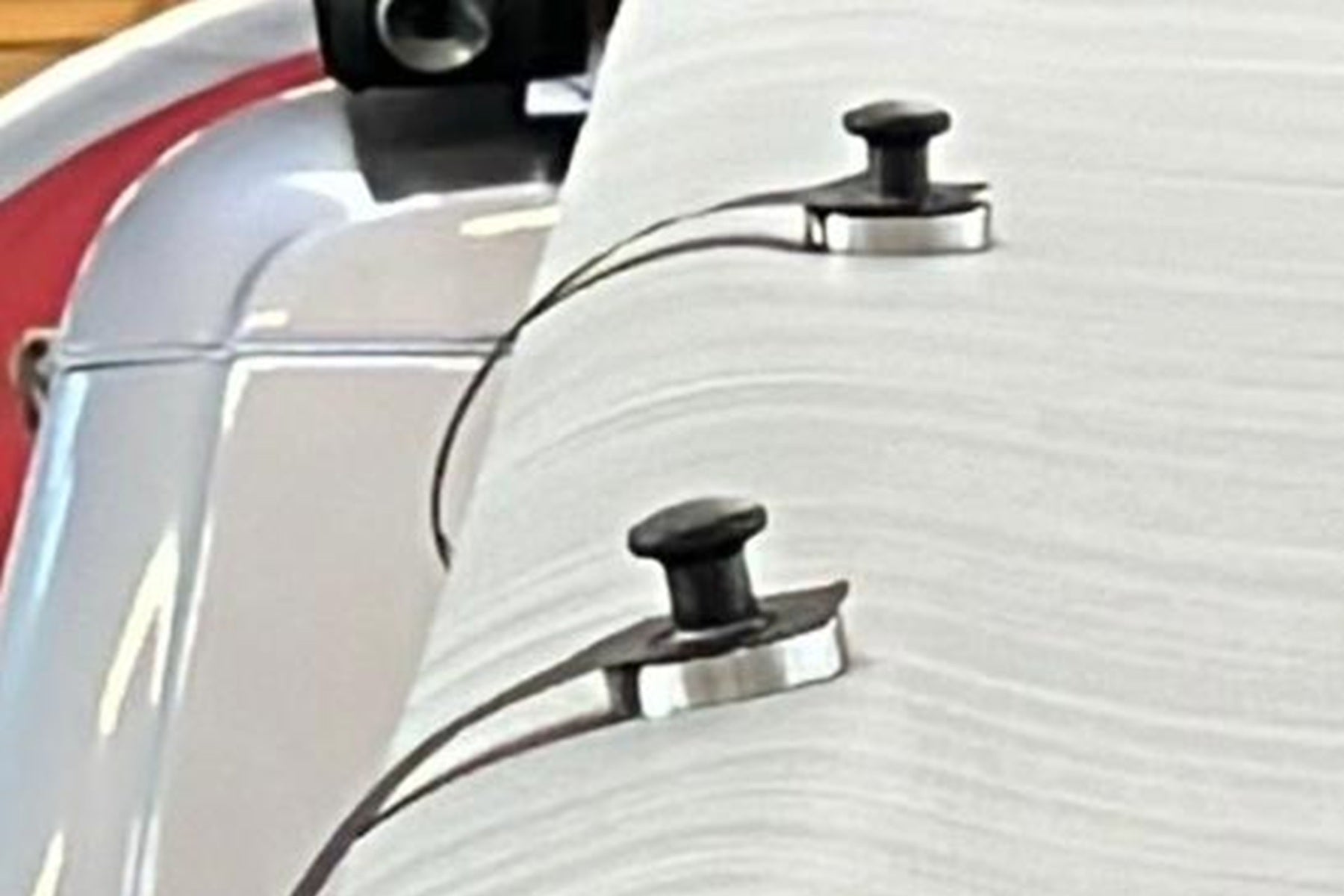 Isabella Isabella Buddy Markisenvorzelt – Front & Seitenwand-Set Markisenzelt - Vorzelteshop