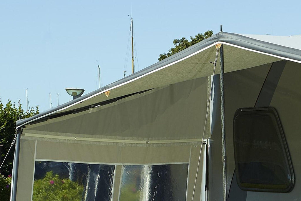 Isabella Isabella Eclipse – Seitenteil 225 cm Sonnendach - Vorzelteshop